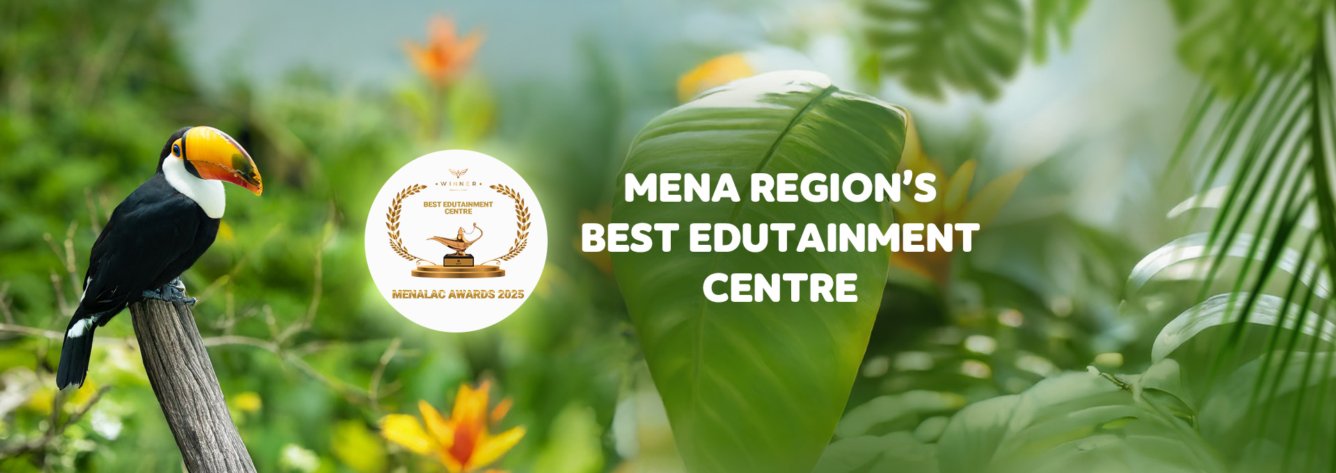 Menalac award
