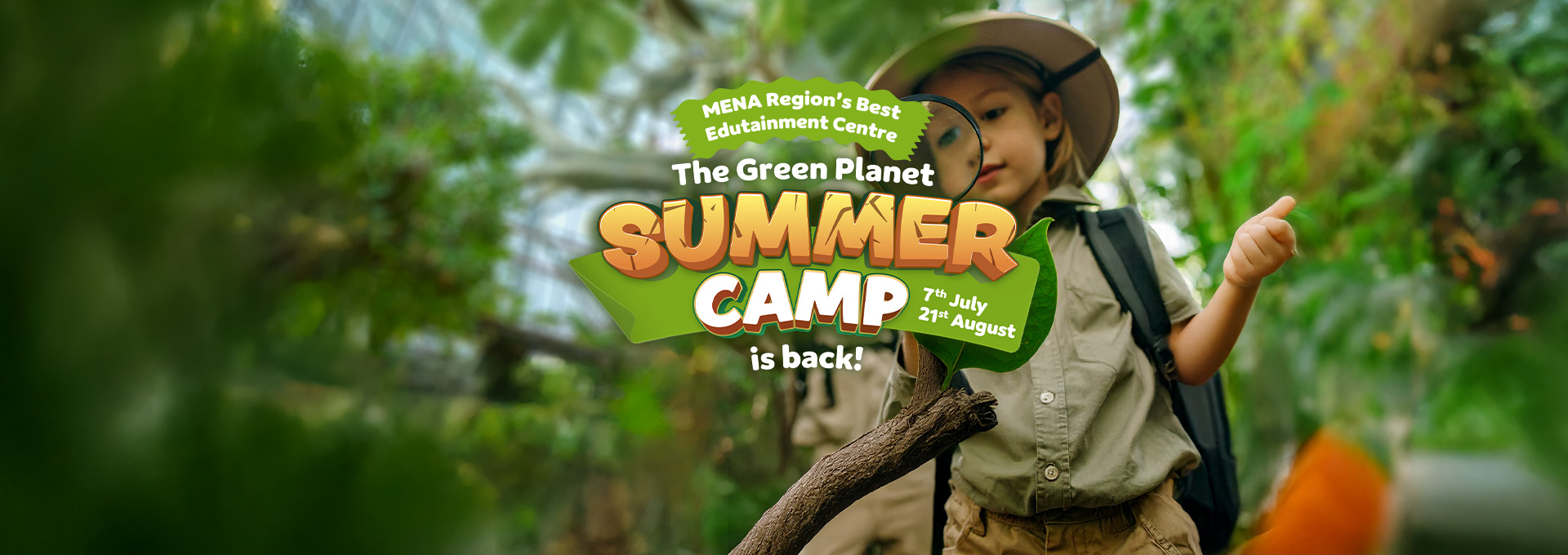 Summer camp