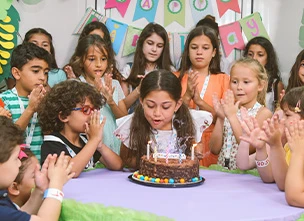 عيد ميلاد