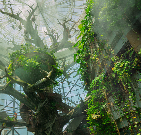 Unlock A Day of Discovery